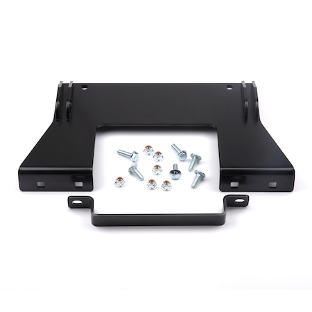 Warn Plow Mount Can Am 800/1000 2012+ 89613